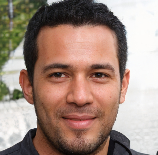 Amir Berg