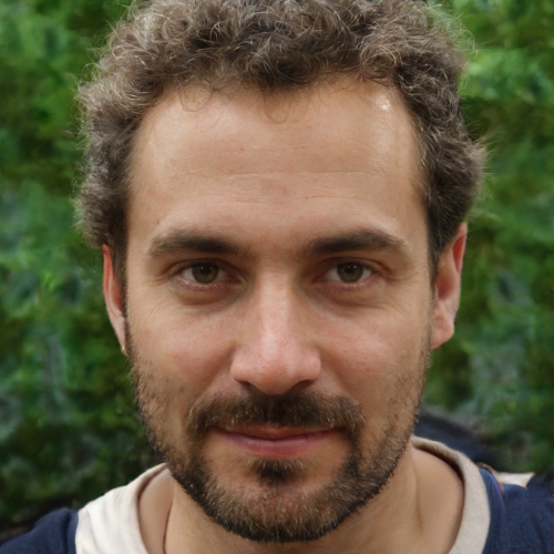 Arman Baldwin
