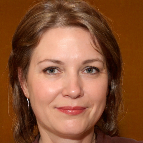 Bridget Mccarthy
