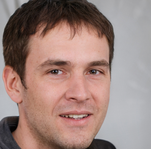 Daniel Silva