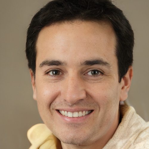 Darius Gorinov
