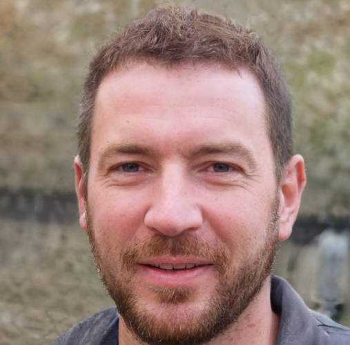 David Norman