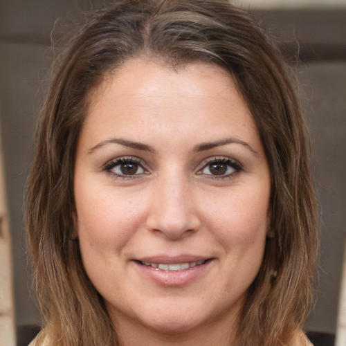 Elena Borowiec