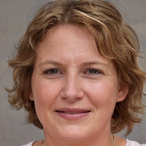 Gina Pruitt