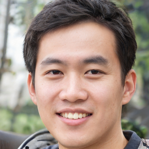 Hiroshi Tanaka