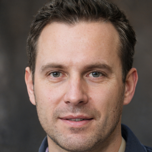 Lachlan Spence