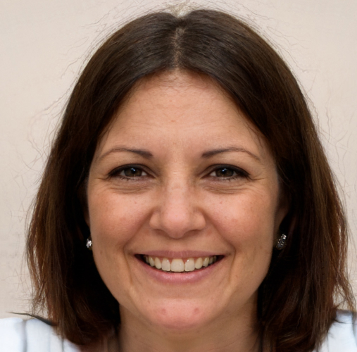 Laura Harris