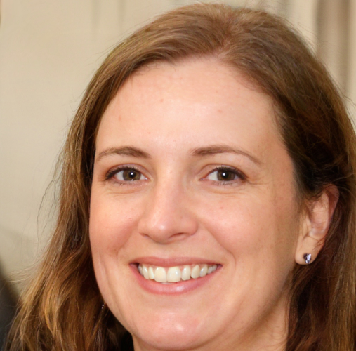 Laura Jackson