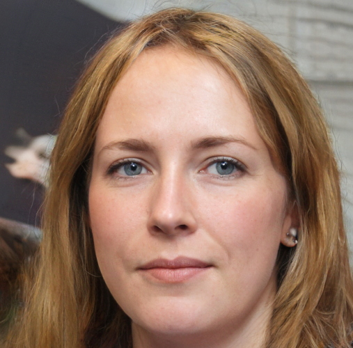 Laura Taylor
