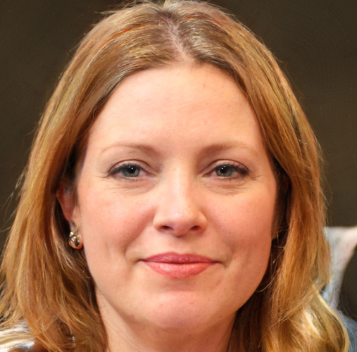 Lilly Andrews