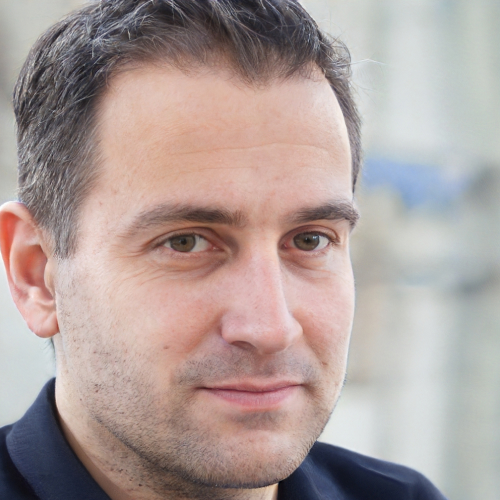 Marc Dale