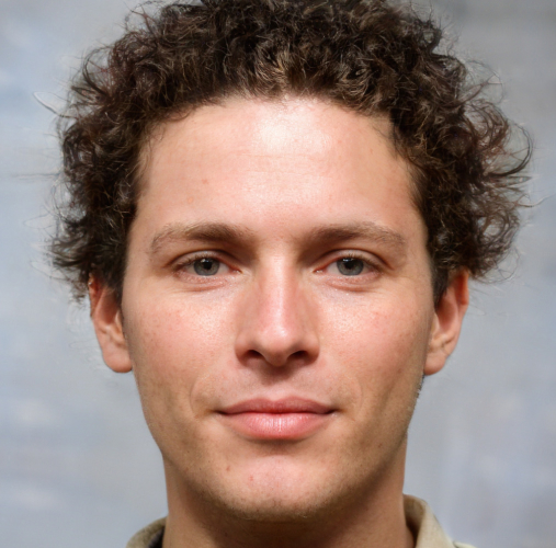 Michael Bushwik