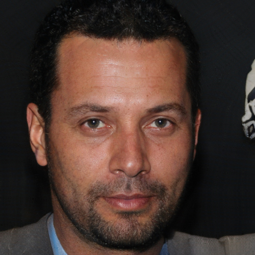 Michael Torres