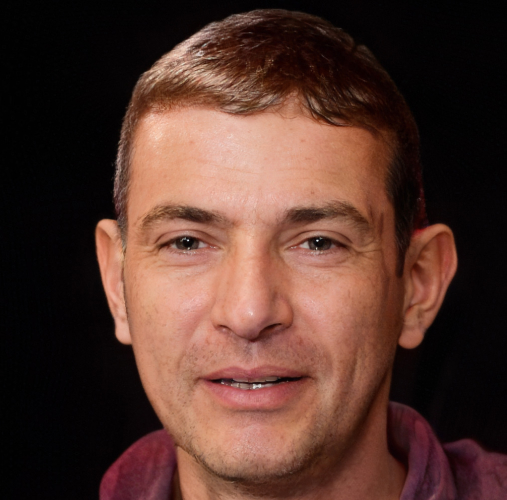 Oliver Kowalski