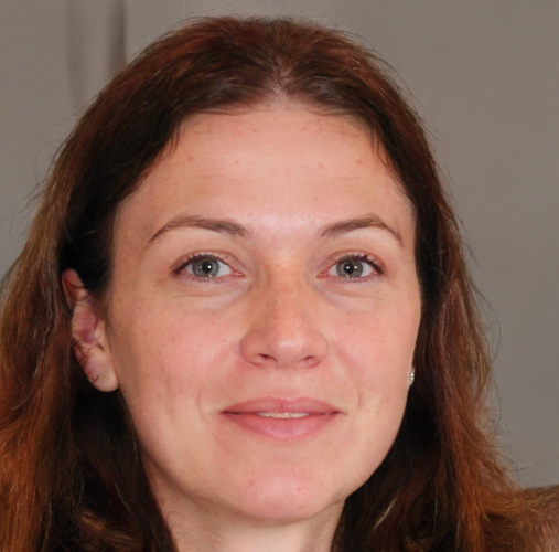Sarah Pierre