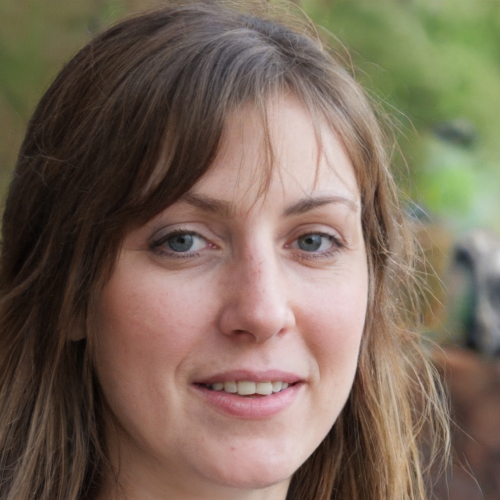 Steffany Schroeder