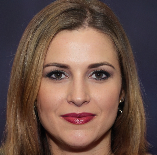 Sylvia Clark