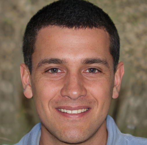 Zachary Merrill